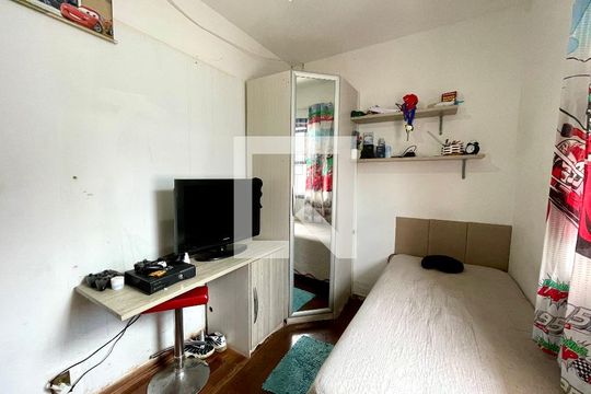 Quarto 1 de casa à venda com 4 quartos, 170m² em Vila Joana, Jundiaí