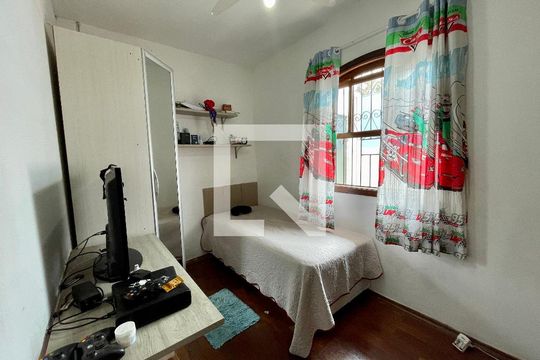 Quarto 1 de casa à venda com 4 quartos, 170m² em Vila Joana, Jundiaí