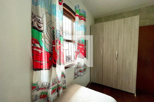 Quarto 1  de casa à venda com 4 quartos, 170m² em Vila Joana, Jundiaí