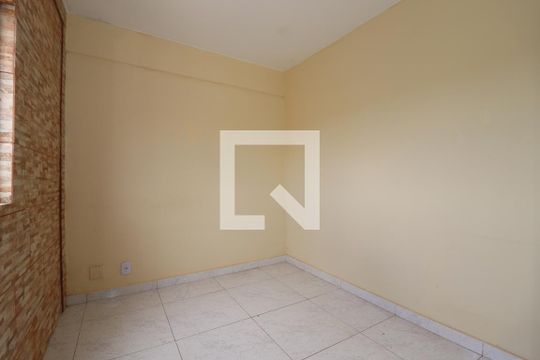 Quarto 1 de kitnet/studio à venda com 2 quartos, 54m² em Setor Habitacional Samambaia (taguatinga), Brasília