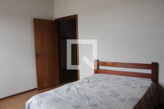 Quarto 1 de casa à venda com 4 quartos, 356m² em Jardim Itamarati, Campinas
