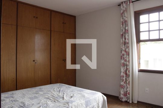 Quarto 1 de casa à venda com 4 quartos, 356m² em Jardim Itamarati, Campinas