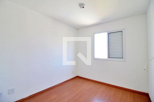 Quarto de apartamento para alugar com 1 quarto, 50m² em Vila Alto de Santo Andre, Santo André
