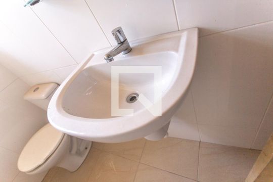 Pia de casa à venda com 2 quartos, 125m² em Vila Nova Santa Luzia, São Bernardo do Campo