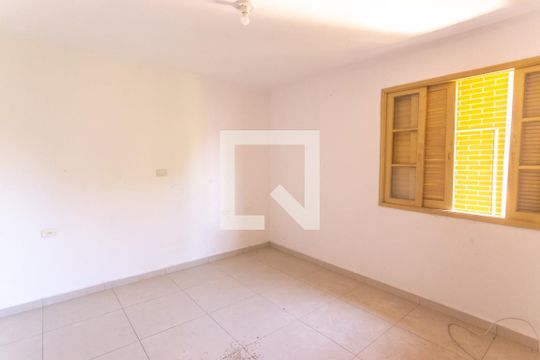 Quarto 1 de casa à venda com 2 quartos, 125m² em Vila Nova Santa Luzia, São Bernardo do Campo