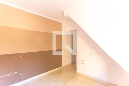 Casa à venda com 2 quartos, 125m² em Vila Nova Santa Luzia, São Bernardo do Campo