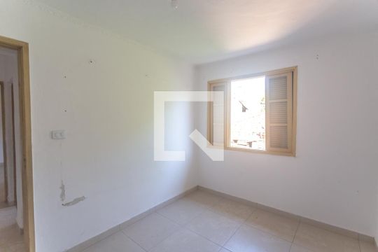 Quarto 2 de casa à venda com 2 quartos, 125m² em Vila Nova Santa Luzia, São Bernardo do Campo