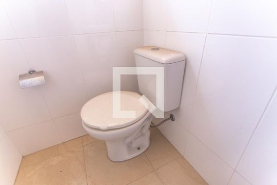 Vaso de casa à venda com 2 quartos, 125m² em Vila Nova Santa Luzia, São Bernardo do Campo