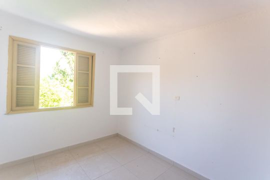 Quarto 2 de casa à venda com 2 quartos, 125m² em Vila Nova Santa Luzia, São Bernardo do Campo