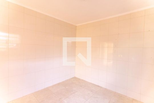 Cozinha de casa à venda com 2 quartos, 125m² em Vila Nova Santa Luzia, São Bernardo do Campo