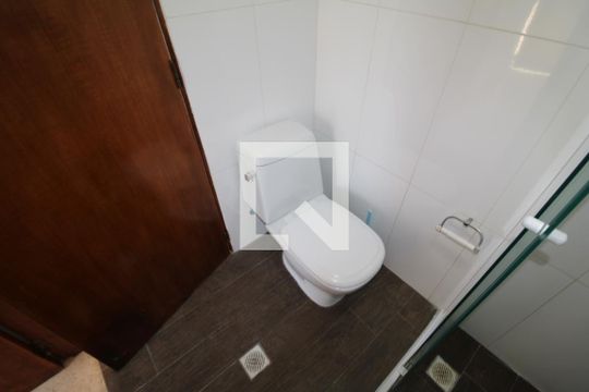Quarto 4 - Banheiro de apartamento para alugar com 4 quartos, 150m² em Santa Teresinha, São Paulo