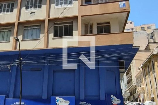 Fachada do Prédio de apartamento à venda com 2 quartos, 82m² em Centro Histórico, Porto Alegre