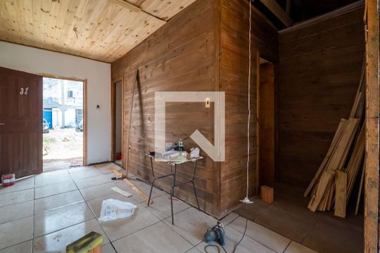 Casa à venda com 2 quartos, 50m² em Hípica, Porto Alegre