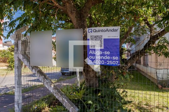 Apartamento para alugar com 1 quarto, 45m² em Rubem Berta, Porto Alegre