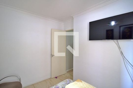 Quarto 1 de apartamento para alugar com 2 quartos, 50m² em Vila Andrade, São Paulo