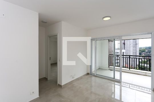 Apartamento à venda com 1 quarto, 56m² em Morumbi, São Paulo