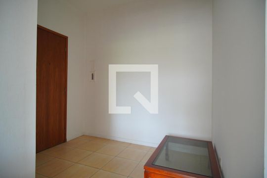 Sala de apartamento à venda com 2 quartos, 80m² em Rio Branco, Porto Alegre