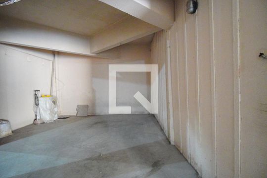 Garagem de apartamento à venda com 2 quartos, 80m² em Rio Branco, Porto Alegre