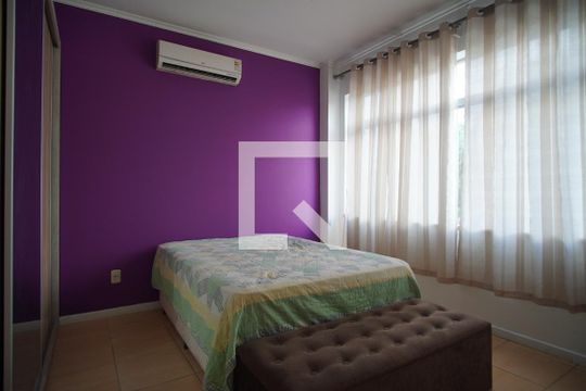 Quarto 2 de apartamento à venda com 2 quartos, 80m² em Rio Branco, Porto Alegre