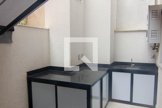 Varanda de apartamento à venda com 1 quarto, 62m² em Copacabana, Rio de Janeiro