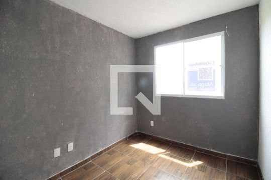Quarto 2  de apartamento para alugar com 2 quartos, 42m² em Rio Branco, Canoas