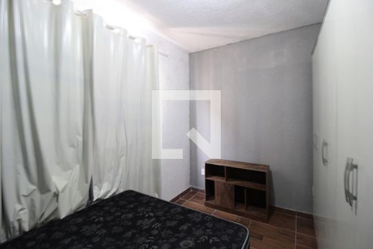 Quarto 1  de apartamento para alugar com 2 quartos, 42m² em Rio Branco, Canoas