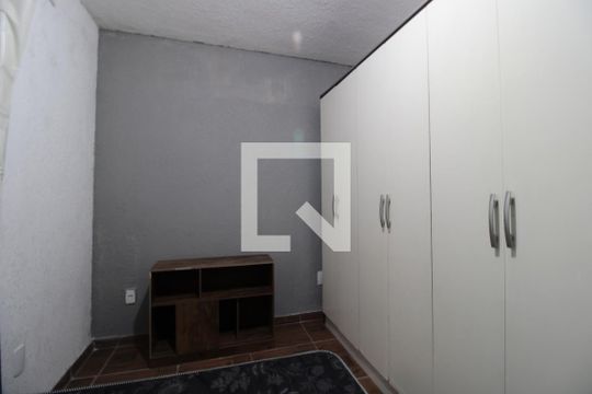 Quarto 1  de apartamento para alugar com 2 quartos, 42m² em Rio Branco, Canoas