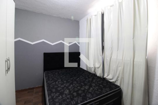 Quarto 1  de apartamento para alugar com 2 quartos, 42m² em Rio Branco, Canoas