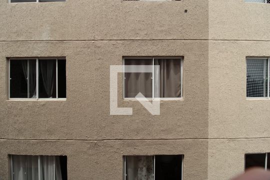 Sala-Vista de apartamento para alugar com 2 quartos, 42m² em Rio Branco, Canoas