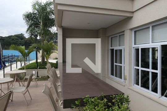Área comum - Piscina de apartamento à venda com 2 quartos, 86m² em Jardim Flor da Montanha, Guarulhos