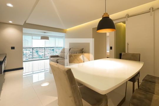 Apartamento à venda com 2 quartos, 86m² em Jardim Flor da Montanha, Guarulhos