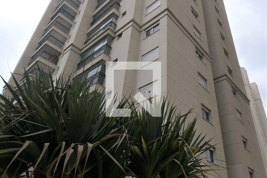 Fachada do bloco de apartamento à venda com 2 quartos, 86m² em Jardim Flor da Montanha, Guarulhos