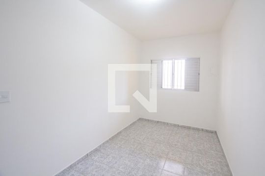 Quarto 1 de apartamento para alugar com 2 quartos, 65m² em Parque Maria Helena, São Paulo
