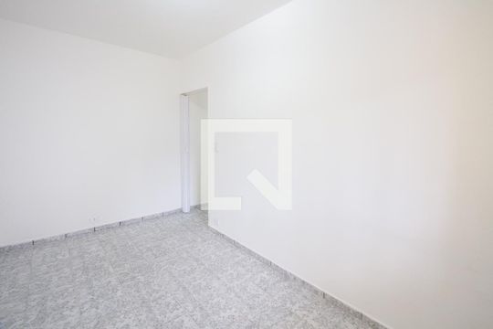 Quarto 1 de apartamento para alugar com 2 quartos, 65m² em Parque Maria Helena, São Paulo