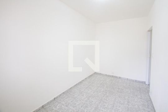Quarto 1 de apartamento para alugar com 2 quartos, 65m² em Parque Maria Helena, São Paulo