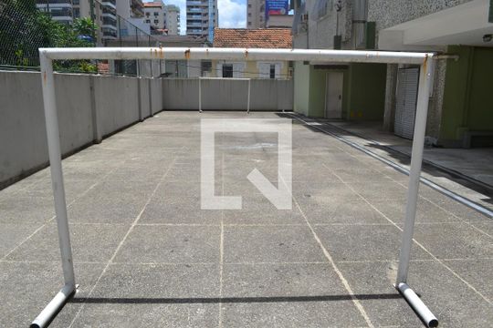 Quadra de apartamento à venda com 3 quartos, 115m² em Icaraí, Niterói