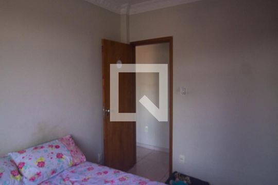 Suíte de apartamento à venda com 1 quarto, 40m² em Engenho Novo, Rio de Janeiro