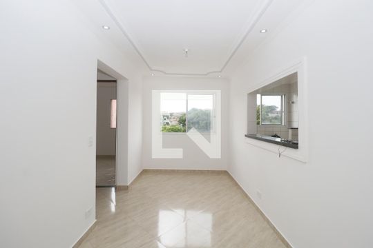 Apartamento à venda com 2 quartos, 43m² em Limão, São Paulo