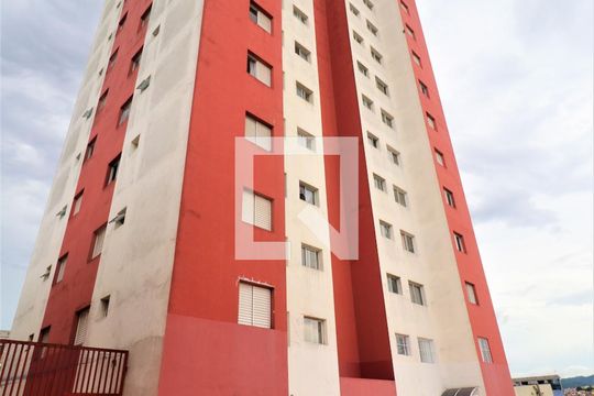 Fachada do Prédio de apartamento à venda com 2 quartos, 43m² em Limão, São Paulo
