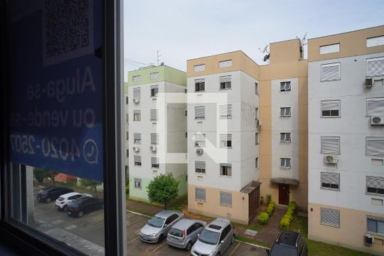 Apartamento à venda com 2 quartos, 42m² em Rubem Berta, Porto Alegre