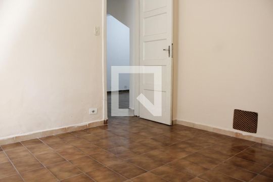 Quarto de apartamento para alugar com 1 quarto, 40m² em Centro, São Vicente