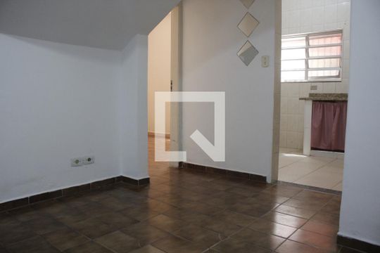 Apartamento para alugar com 1 quarto, 40m² em Centro, São Vicente