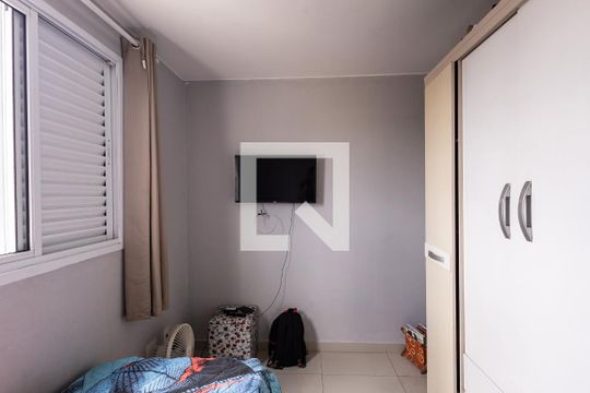 Apartamento à venda com 3 quartos, 68m² em Penha de França, São Paulo
