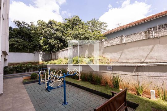 Área comum de apartamento à venda com 3 quartos, 68m² em Penha de França, São Paulo