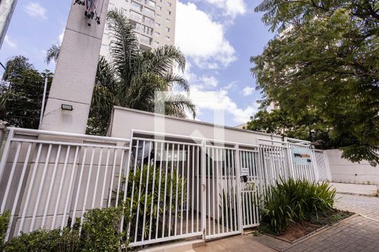 Fachada de apartamento à venda com 3 quartos, 68m² em Penha de França, São Paulo