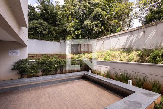 Área comum de apartamento à venda com 3 quartos, 68m² em Penha de França, São Paulo