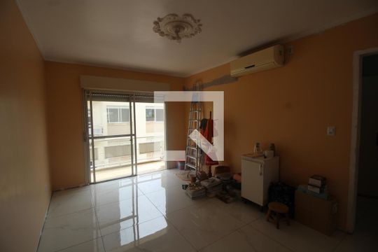 Apartamento à venda com 3 quartos, 129m² em Nossa Senhora das Graças, Canoas
