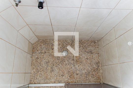 Banheiro-Casa 1 de casa à venda com 3 quartos, 120m² em Vila Cruz das Almas, São Paulo