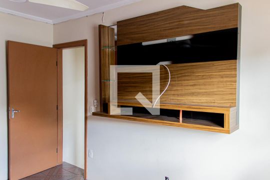 Quarto 1-Casa 1 de casa à venda com 3 quartos, 120m² em Vila Cruz das Almas, São Paulo