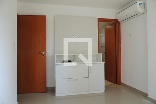Quarto 2 - Suíte de apartamento para alugar com 3 quartos, 80m² em Jacarepaguá, Rio de Janeiro